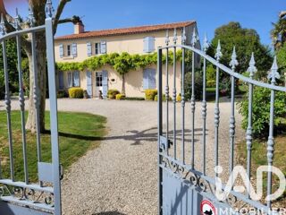  Maison � vendre 9 pi�ces 170 m�