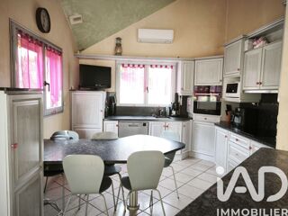  Maison à vendre 8 pièces 195 m²