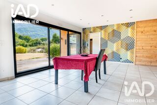  Maison à vendre 5 pièces 124 m²