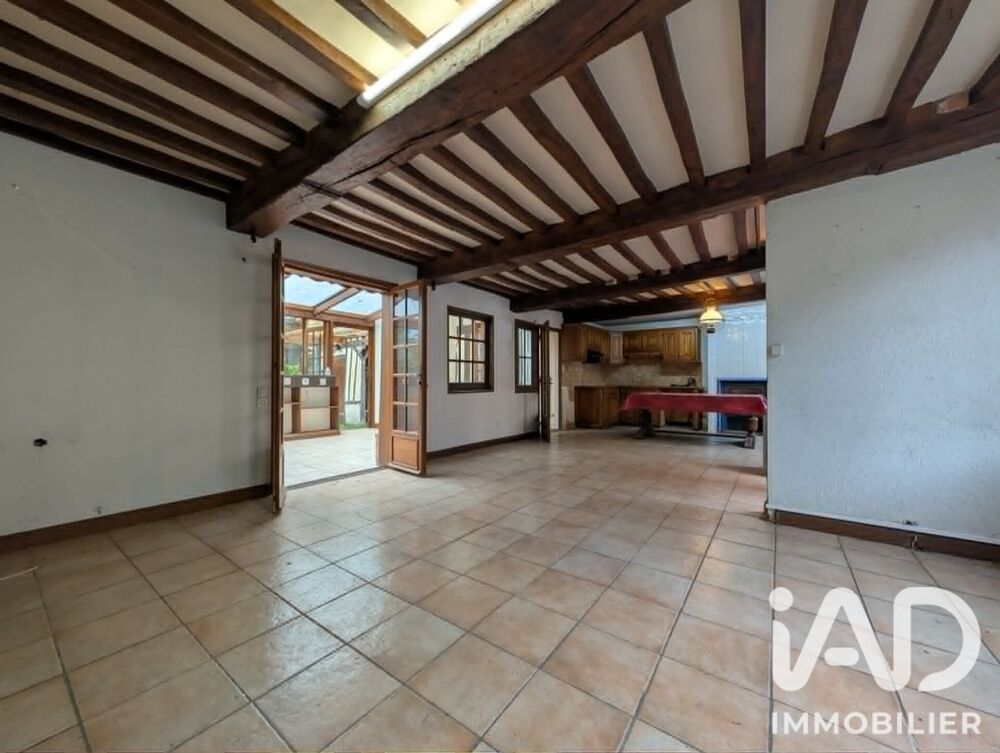 Vente Maison de ville 5 pièces