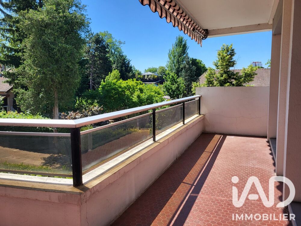 Vente Appartement Vente Appartement 4 pièces Saint-gratien