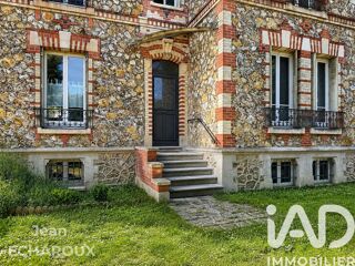  Maison à vendre 8 pièces 175 m²