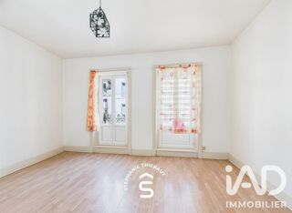  Appartement à vendre 2 pièces 40 m²