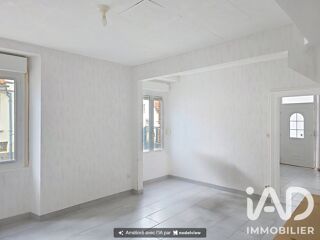 Vente Maison Vente Maison de village 4 pièces Barbonne-fayel
