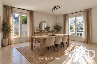 Vente Maison Vente Maison/villa 6 pièces Gargenville