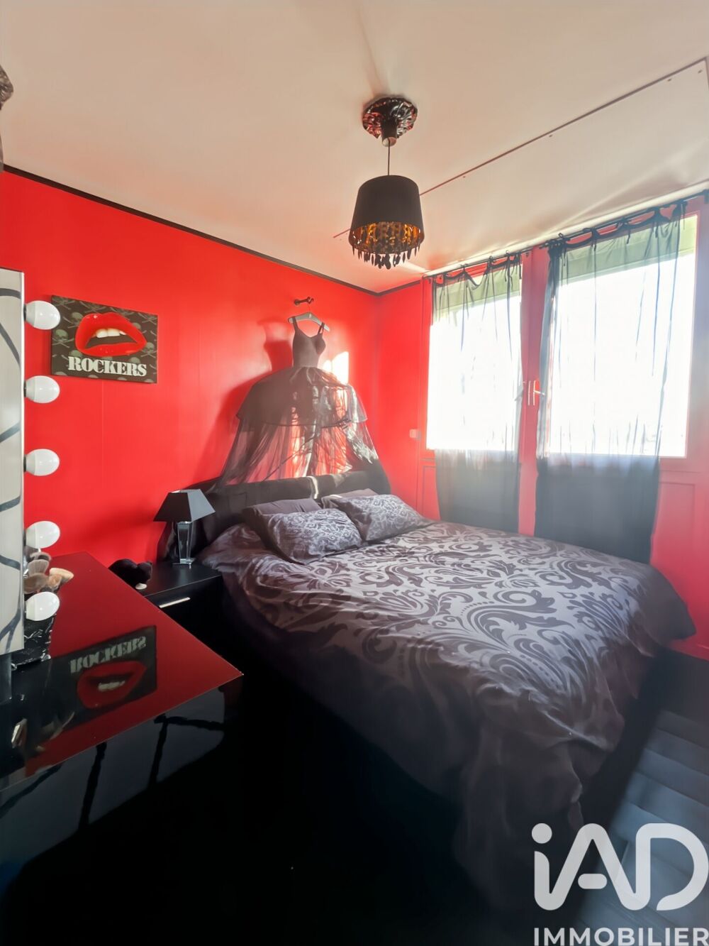 Vente Appartement Vente Appartement 4 pièces Brie-comte-robert