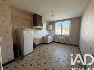  Maison à vendre 5 pièces 109 m²