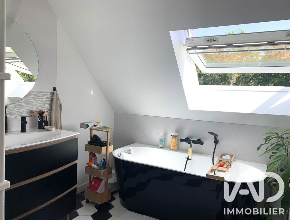 à vendre  Maison Mont-près-Chambord (41250)