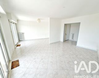  Appartement � vendre 3 pi�ces 65 m�