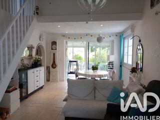  Maison à vendre 5 pièces 101 m²