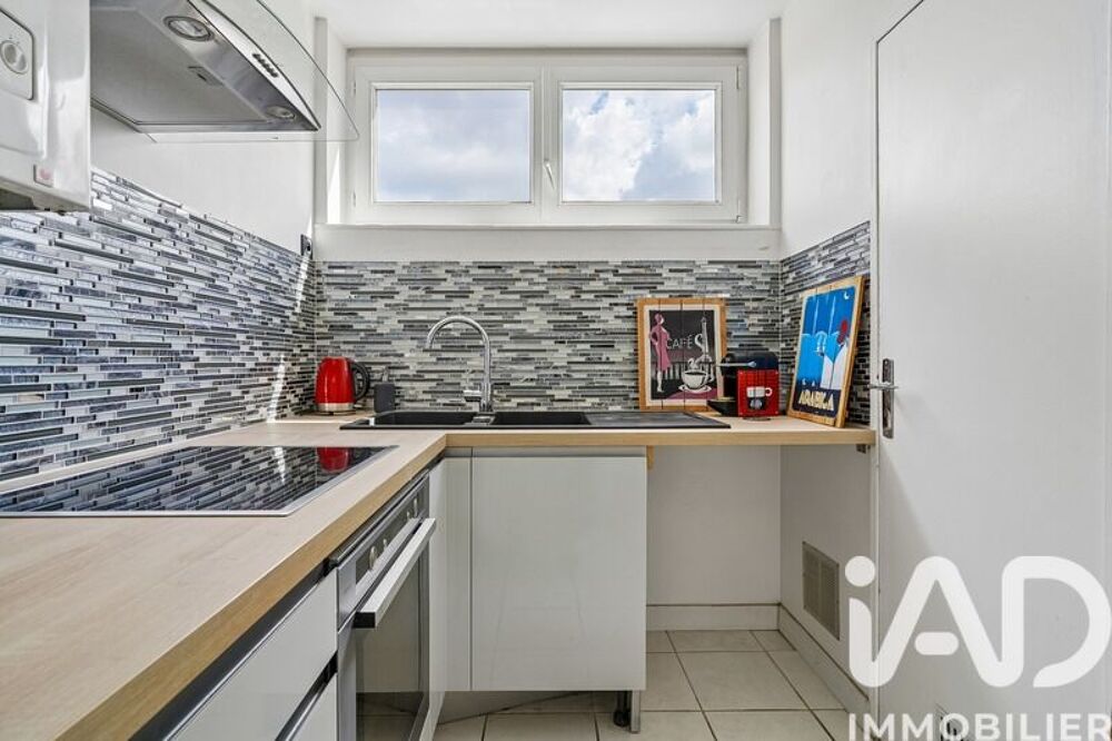 Vente Appartement Vente Appartement 4 pièces Antony