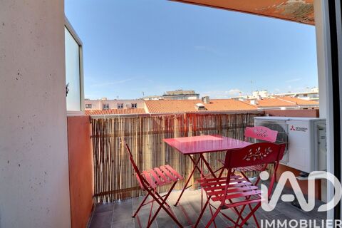  Appartement à vendre 3 pièces 75 m²