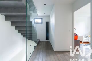  Maison à vendre 6 pièces 153 m²