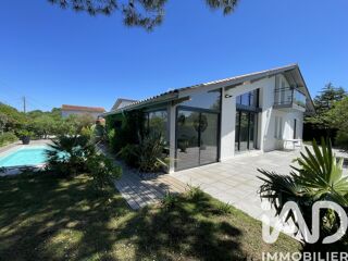  Maison à vendre 8 pièces 198 m²