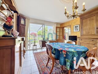  Maison à vendre 6 pièces 160 m²