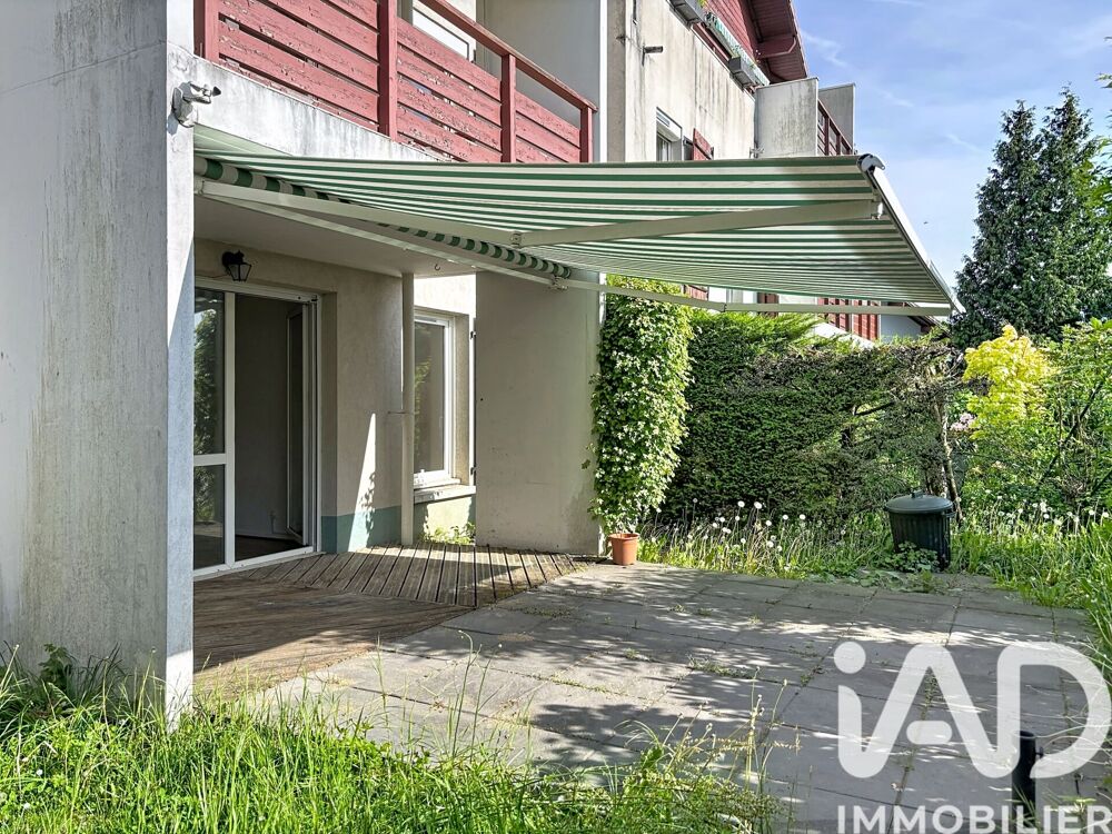 vente Appartement - 3 pièce(s) - 68 m² Pringy (74370)