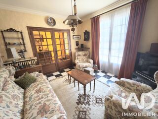  Maison à vendre 7 pièces 200 m²