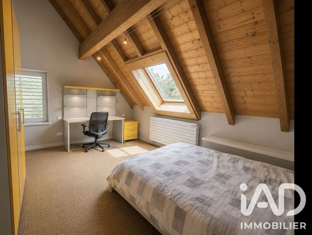 à vendre  Maison Kœstlach (68480)