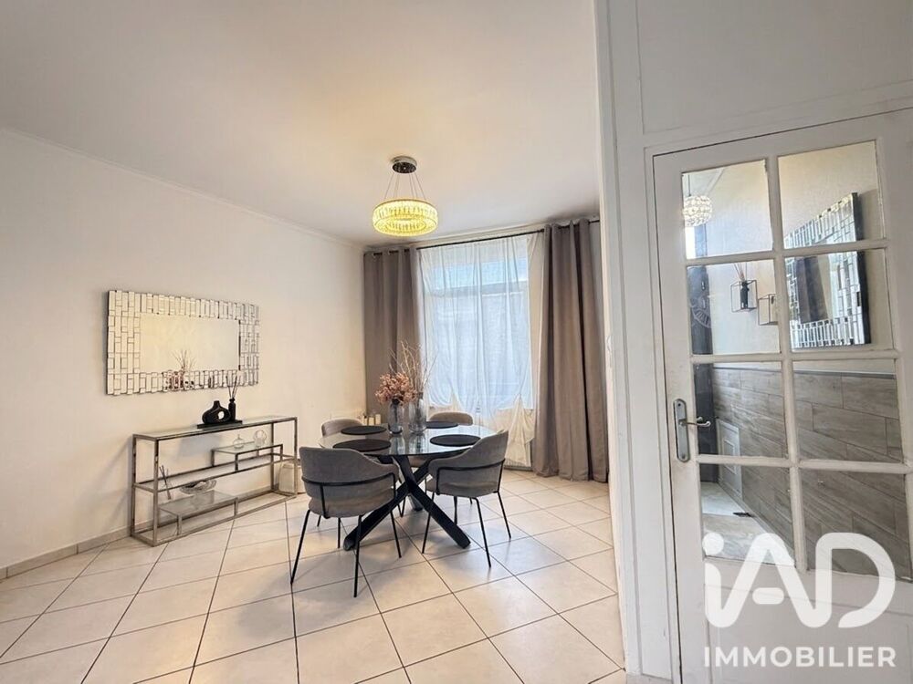 Vente Maison Vente Maison/villa 5 pièces Tourcoing