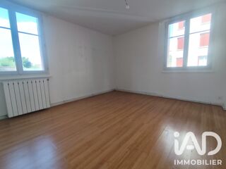  Appartement à vendre 3 pièces 47 m²