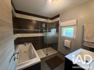  Maison à vendre 6 pièces 160 m²