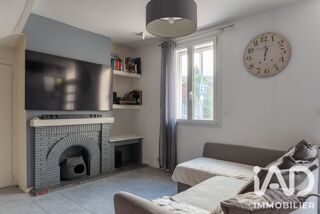 Vente Maison Vente Maison/villa 4 pièces Darnétal