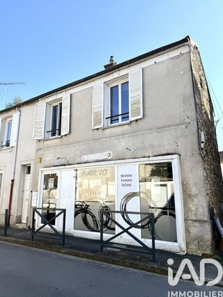  Immeuble à vendre 75 m²