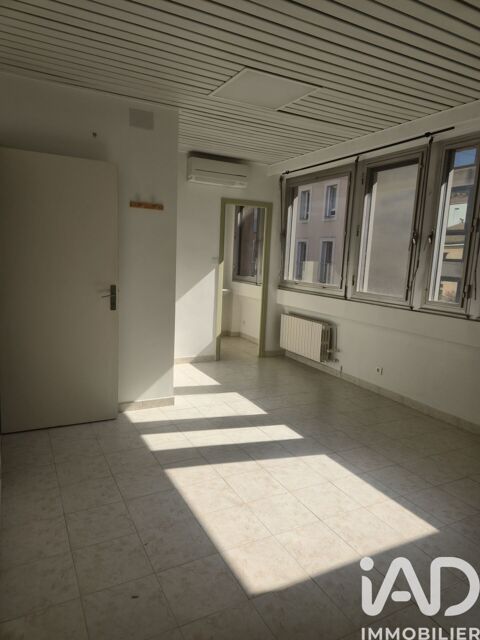   Vente Boutique/Local commercial 32 m&sup2; 