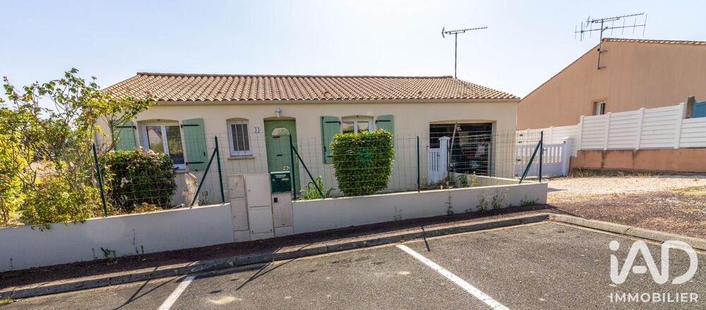 Vente Maison traditionnelle 3 pièces