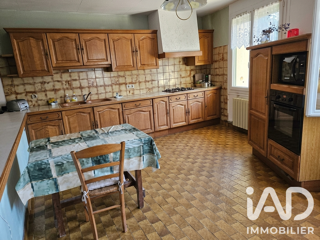  Maison à vendre 7 pièces 200 m²