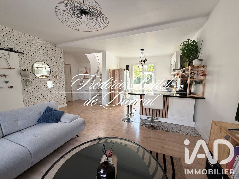 Vente Maison Vente Maison/villa 5 pièces Perpignan
