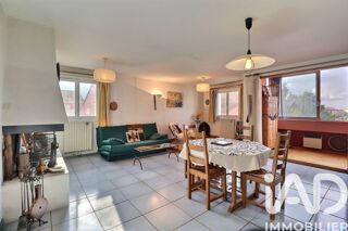  Appartement à vendre 4 pièces 127 m²