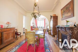  Maison à vendre 5 pièces 148 m²