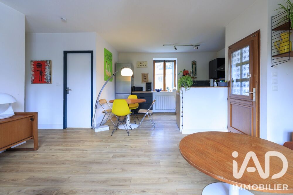 Vente Appartement Vente Appartement 3 pièces Saint-genis-les-ollières