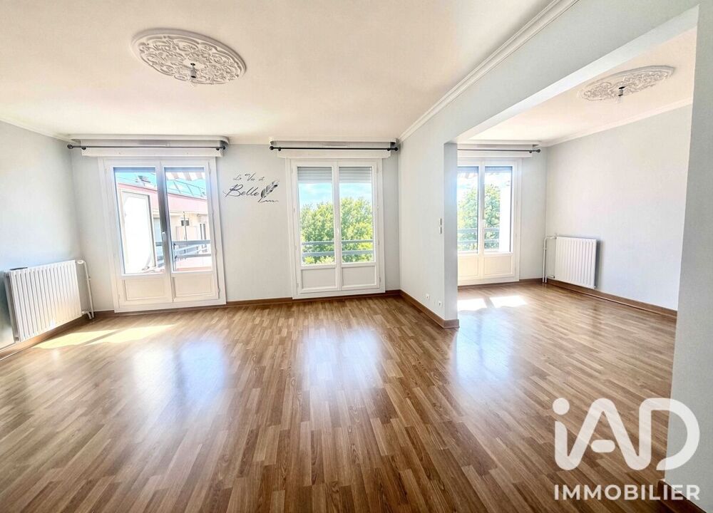 Vente Appartement Vente Appartement 4 pièces Sens