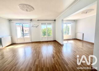  Appartement à vendre 4 pièces 98 m²