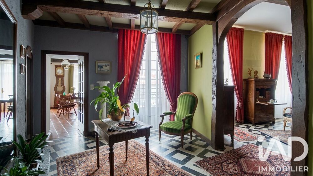 Vente Maison Vente Maison de village 6 pièces Caraman