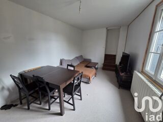  Immeuble à vendre 44 m²
