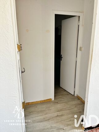  Appartement à vendre 2 pièces 40 m²