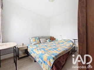  Maison à vendre 7 pièces 90 m²