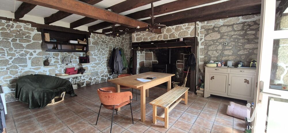 Vente Maison Vente Maison/villa 4 pièces Lacapelle-viescamp
