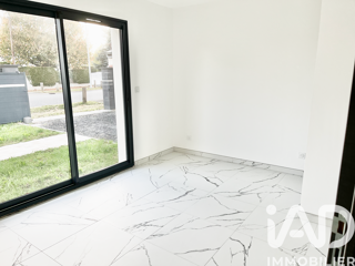  Maison à vendre 4 pièces 109 m²