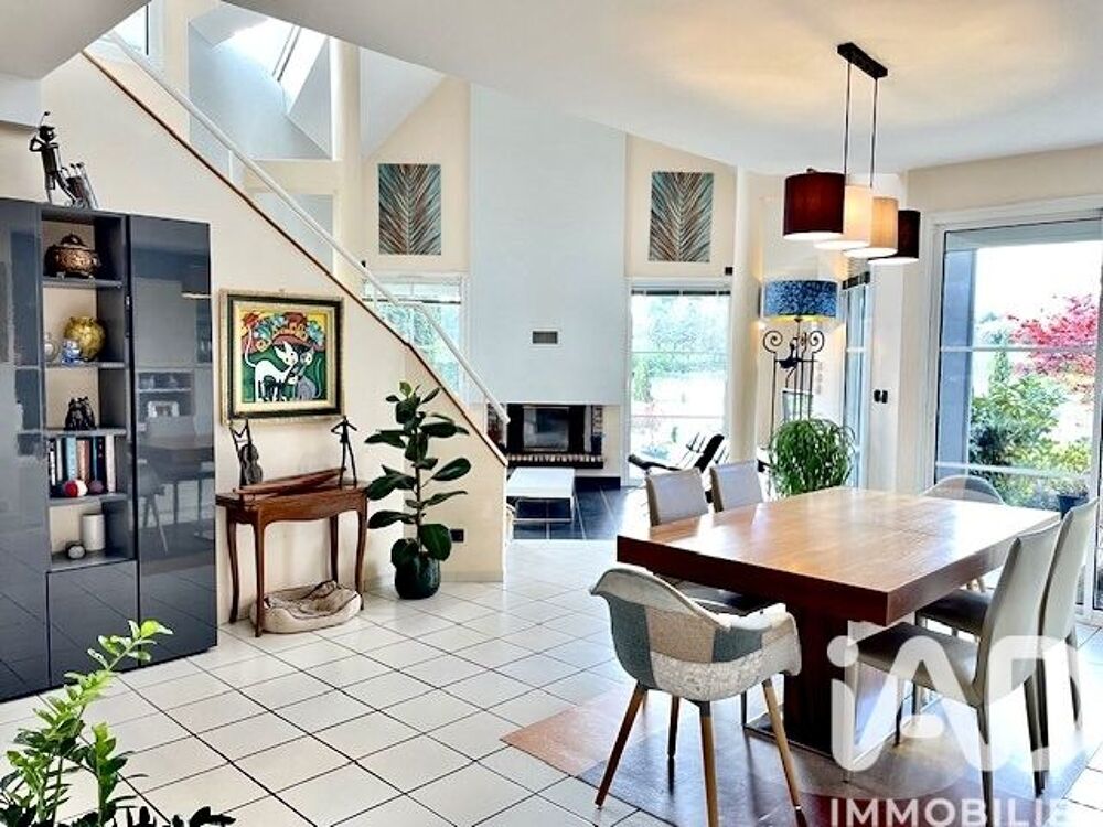 à vendre  Maison Fondettes (37230)