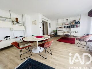  Appartement � vendre 4 pi�ces 85 m�