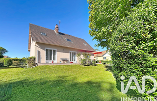  Maison à vendre 6 pièces 177 m²