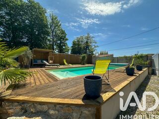  Maison à vendre 5 pièces 240 m²