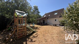  Maison à vendre 5 pièces 112 m²