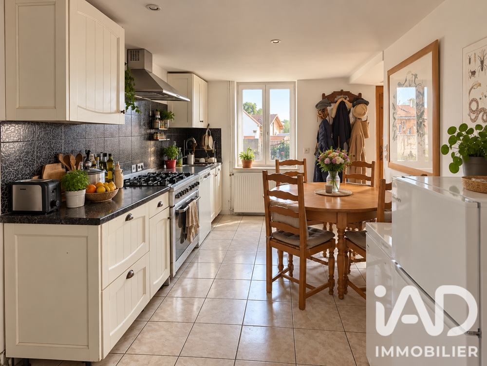 Vente Maison Vente Maison/villa 5 pièces Friaize