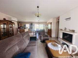  Maison à vendre 4 pièces 98 m²