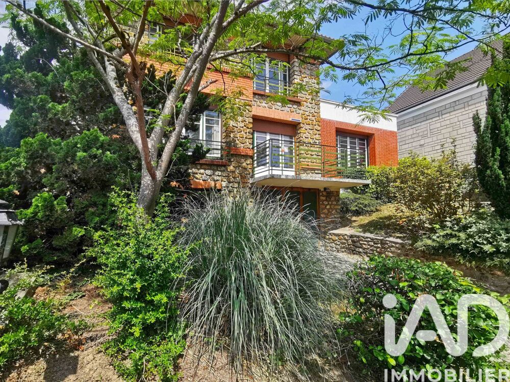 Vente Maison Vente Maison traditionnelle 7 pièces Montreuil